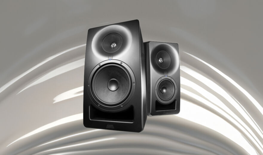 Kali Audio SM-8: Neue Nahfeldmonitore aus Kalifornien