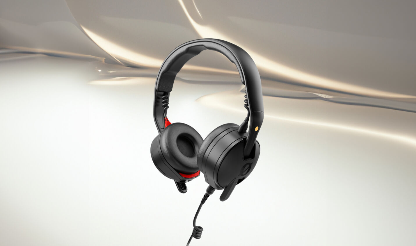 Røde NTH-50: Kopfhörer für Studio und DJing