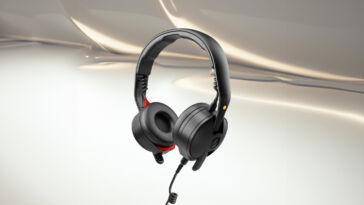 Røde NTH-50: Kopfhörer für Studio und DJing