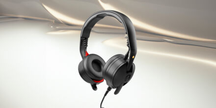 Røde NTH-50: Kopfhörer für Studio und DJing