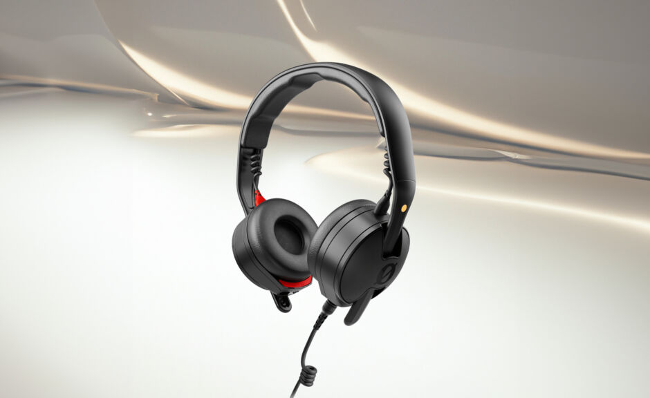 Røde NTH-50: Kopfhörer für Studio und DJing