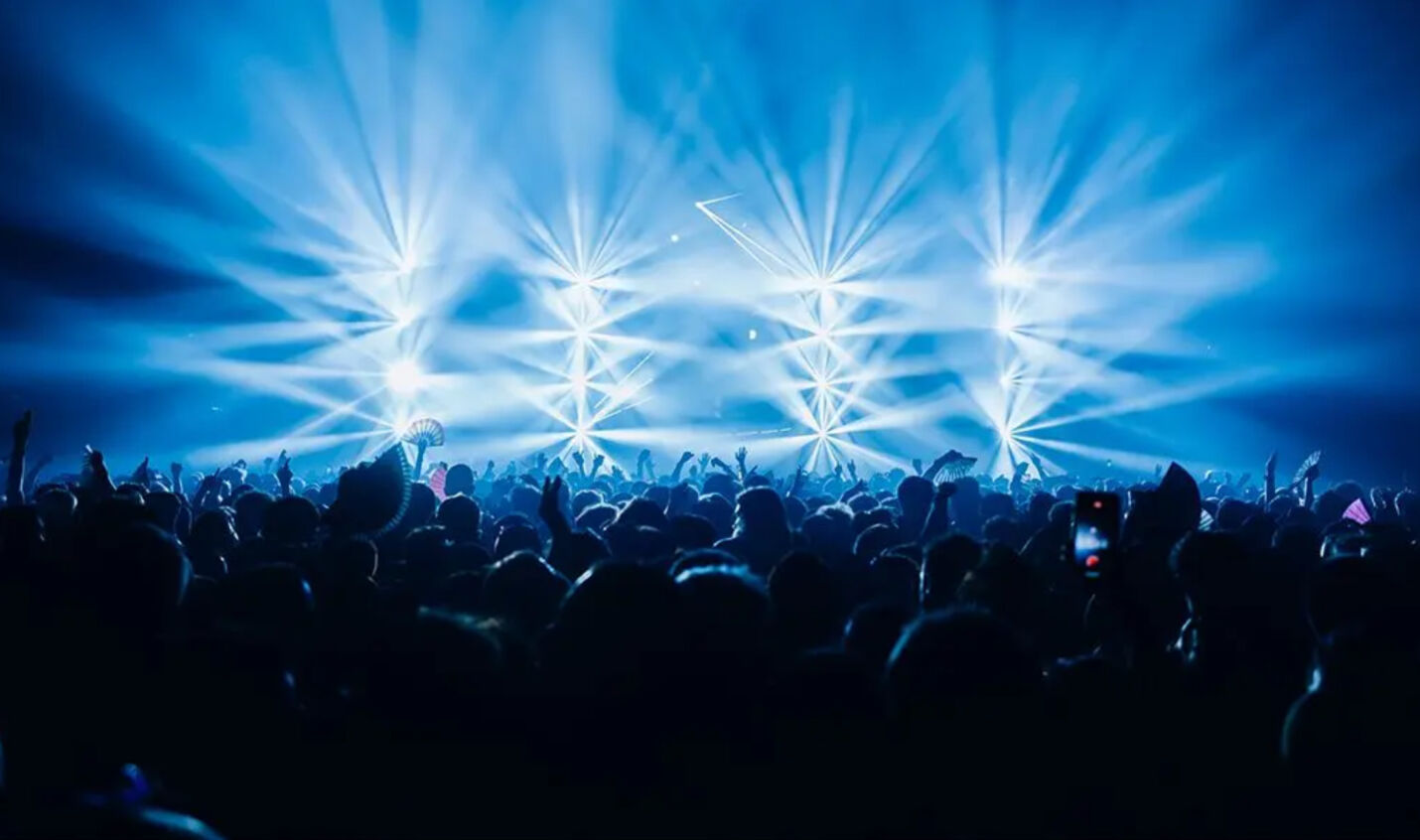 Sónar Festival 2025: Drei Tage feiern und austauschen unter dem "Motto Music, Innovation & Creativity"