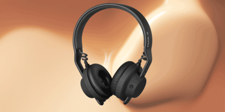 Test: AIAIAI – TMA-2 DJ Wireless, kabelloser DJ-Kopfhörer