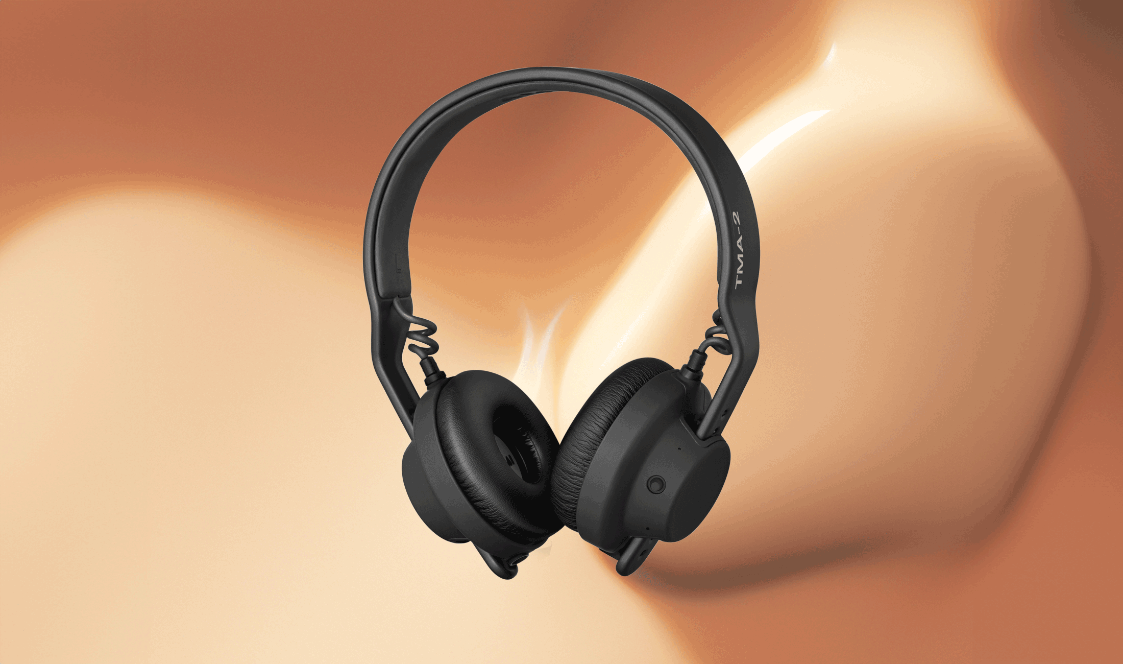 Test: AIAIAI – TMA-2 DJ Wireless, kabelloser DJ-Kopfhörer