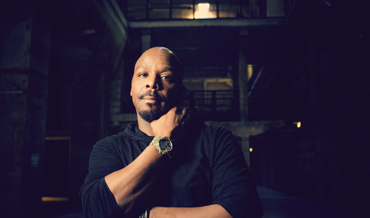 Blake Baxter: Klassiker werden von Tresor neu aufgelegt