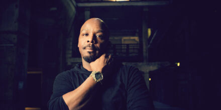 Blake Baxter: Klassiker werden von Tresor neu aufgelegt