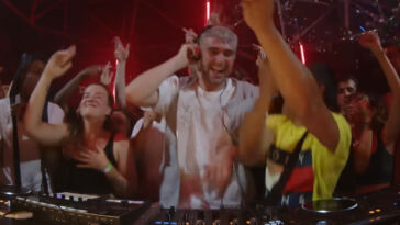 Boiler Room: Eine Geschichte voller Ausverkäufe