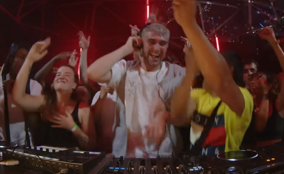 Boiler Room: Eine Geschichte voller Ausverkäufe