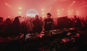 Boiler Room: Eine Geschichte voller Ausverk&auml;ufe