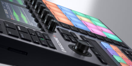 Native Instruments Maschine, IK Multimedia und Studiologic in den Deals der Woche