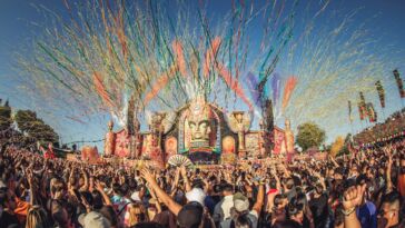 Paul Kalkbrenner wird auf einem spanischen Festival attackiert