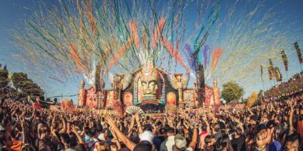 Paul Kalkbrenner wird auf einem spanischen Festival attackiert