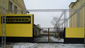 Köln: Musikanlage der Essigfabrik im Wert von 100.000 Euro entwendet