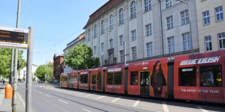 Berlin: Neubau des legendären Knaack Clubs soll schneller kommen als geplant