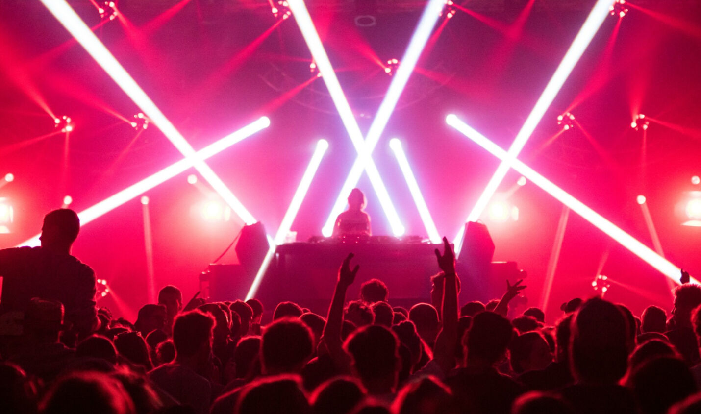 London: Neue Studie zur Stärkung des Nachtlebens gestartet