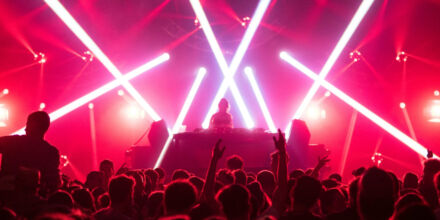 London: Neue Studie zur Stärkung des Nachtlebens gestartet