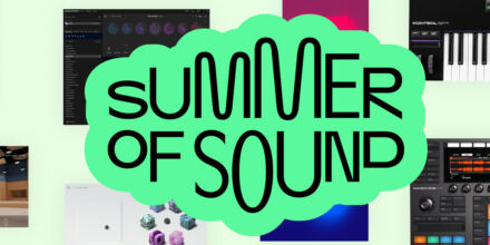 Deal: Starke Rabatte beim Summer of Sound von Native Instruments