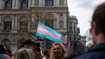 Offener Brief: Über 400 Musiker:innen unterstützen trans Rechte in UK