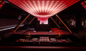 Watergate Archives: Club startet Mix-Reihe mit alten Sets