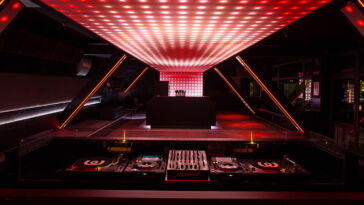 Watergate Archives: Club startet Mix-Reihe mit alten Sets