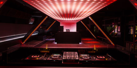 Watergate Archives: Club startet Mix-Reihe mit alten Sets