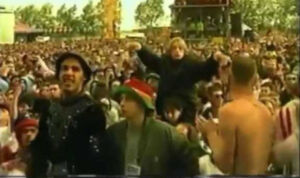 Raves der 90er &ndash; Eine Zeitreise zu Mayday, Loveparade und Co.