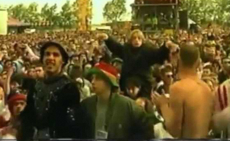 Raves der 90er – Eine Zeitreise zu Mayday, Loveparade und Co.