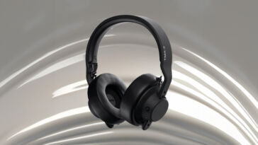 AIAIAI TMA-2 Studio Wireless: Neuer drahtloser Kopfhörer fürs Studio