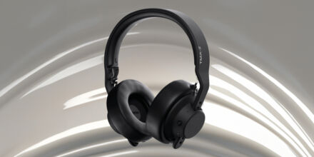 AIAIAI TMA-2 Studio Wireless: Neuer drahtloser Kopfhörer fürs Studio