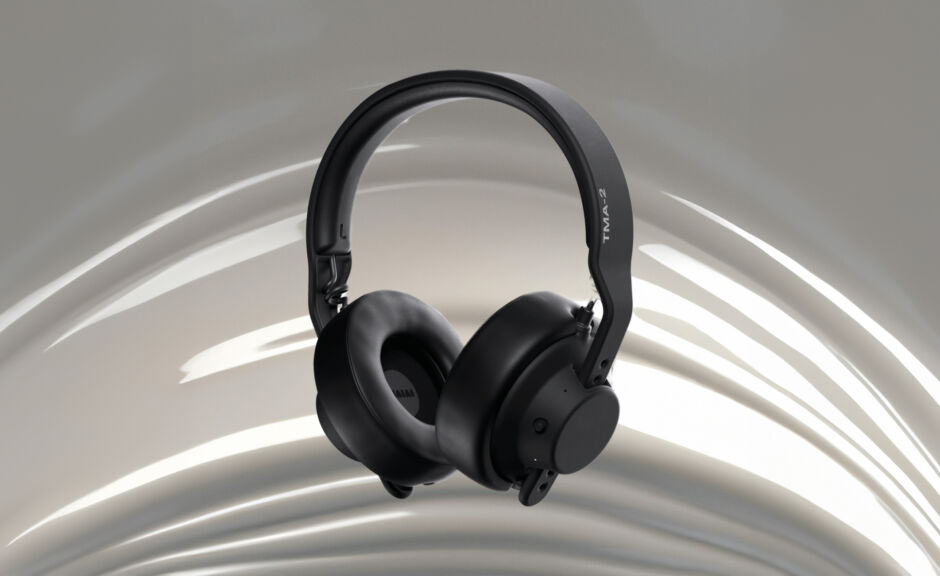 AIAIAI TMA-2 Studio Wireless: Neuer drahtloser Kopfhörer fürs Studio