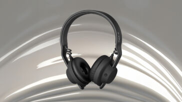 Gewinnspiel: AIAIAI TMA-2 DJ Wireless – kabelloser DJ-Kopfhörer