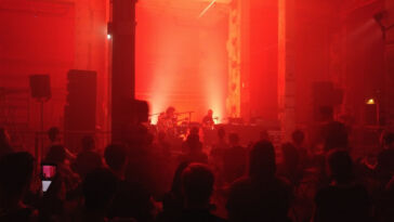 Berlin Atonal 2025: Das Line-up für das Festival nimmt konkrete Formen an