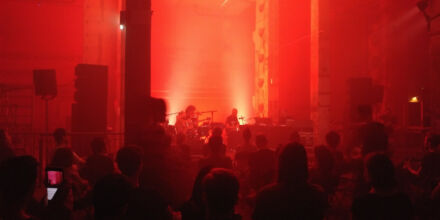 Berlin Atonal 2025: Das Line-up für das Festival nimmt konkrete Formen an