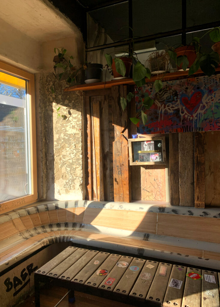 City Club Augsburg im Clubportr&auml;t.