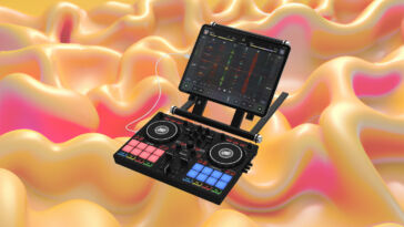 DJ-Controller für Smartphone und Tablet: Die besten im Überblick I 2025