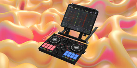 DJ-Controller für Smartphone und Tablet: Die besten im Überblick I 2025