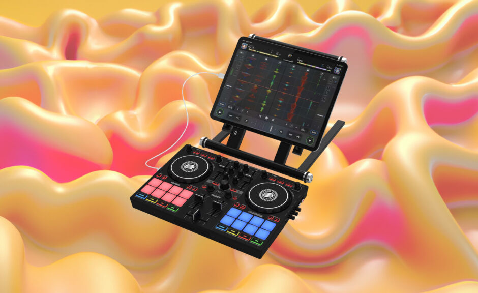 DJ-Controller für Smartphone und Tablet: Die besten im Überblick I 2025