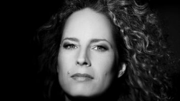 Monika Kruse im Interview: "Ich war dankbar, dass es zum Burnout kam"