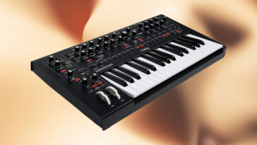 Test: Moog Messenger – Charakterstarker Mono-Synth