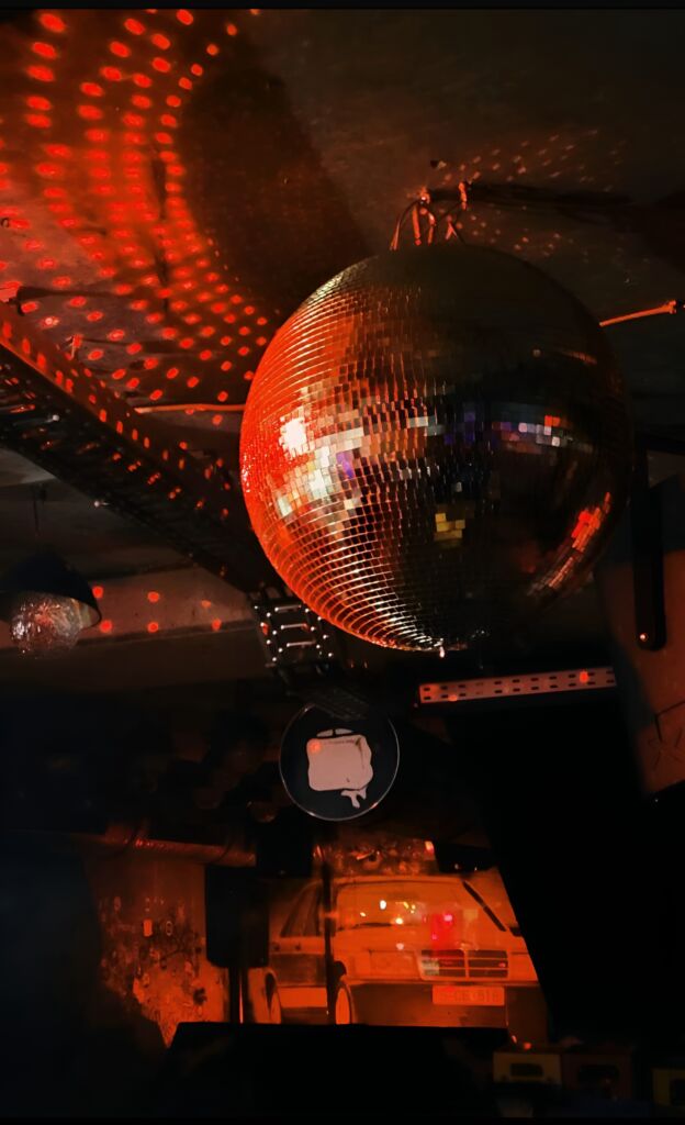 Romantica in Stuttgart.