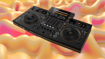 Überblick: Die besten Standalone-DJ-Controller I 2025