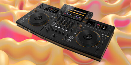 Überblick: Die besten Standalone-DJ-Controller I 2025