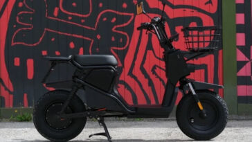 Teenage Engineering epa-1: Ein E-Roller für DJs und Producer:innen?