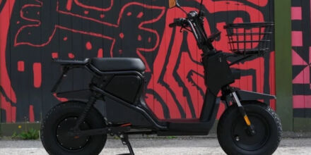 Teenage Engineering epa-1: Ein E-Roller für DJs und Producer:innen?