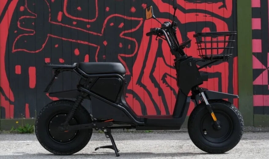 Teenage Engineering epa-1: Ein E-Roller für DJs und Producer:innen?