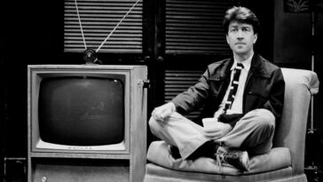 David Lynch: Studio-Equipment und Instrumente werden versteigert