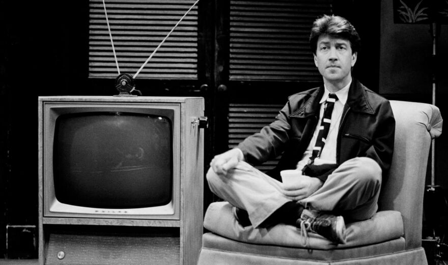 David Lynch: Studio-Equipment und Instrumente werden versteigert