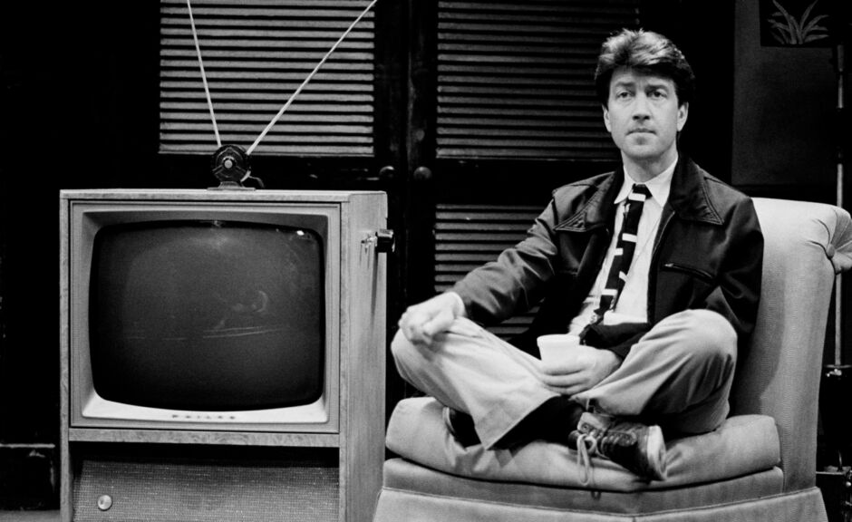 David Lynch: Studio-Equipment und Instrumente werden versteigert