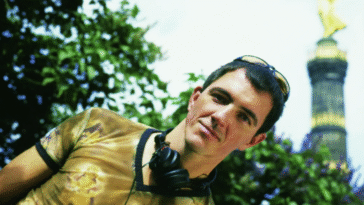 Dr. Motte verkauft privaten Teil seiner Plattensammlung 