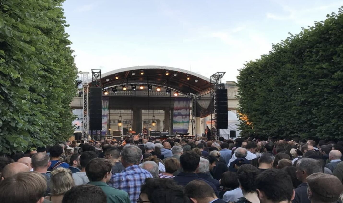 Frankreich: Über 140 Frauen bei Fête de la Musique Opfer von Needle-Spiking